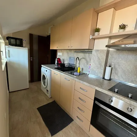 Апартамент Horizon