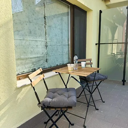 Horizon * Бургас