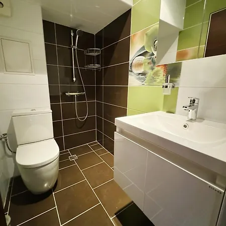 Apartament Horizon
