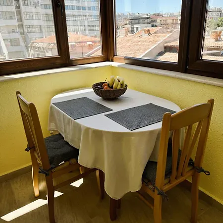 Horizon Apartment
