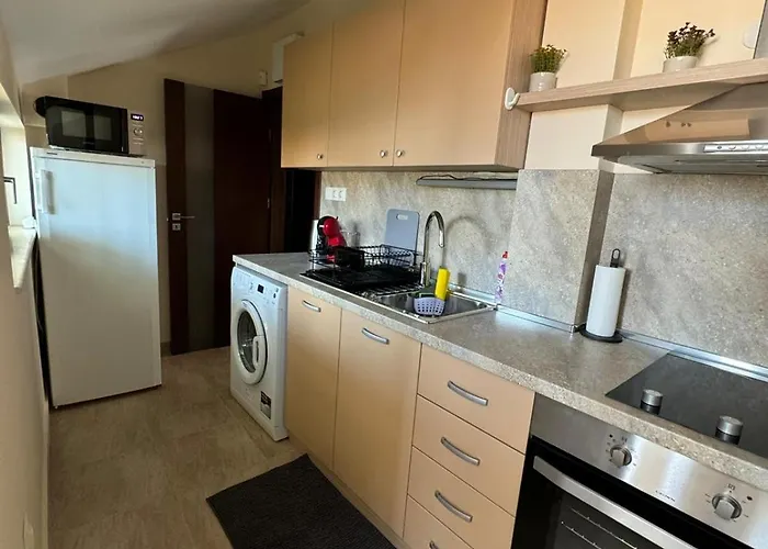 アパート Horizon