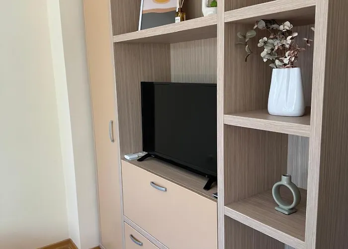 Horizon アパート ブルガス