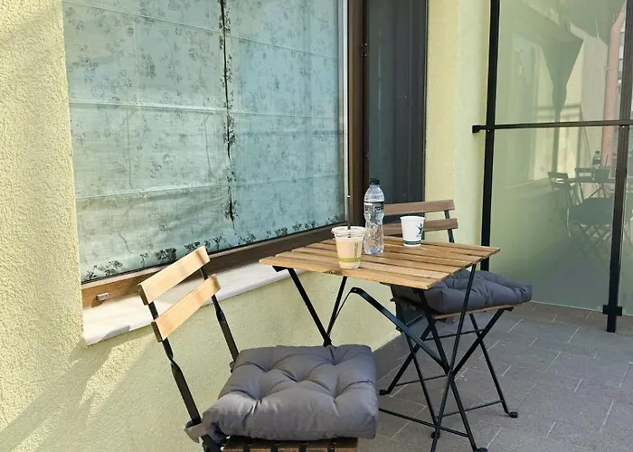 Horizon * ブルガス