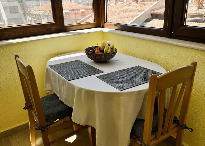 Horizon アパート